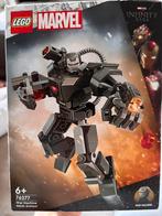 Lego 76277 War machine mech armour transformer, Ophalen, Gebruikt, Complete set, Lego