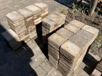 bestrating wildverband betonstenen, Tuin en Terras, Tegels en Klinkers, Gebruikt, Klinkers, Ophalen of Verzenden, 10 m² of meer