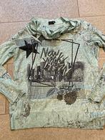 Te kp mooie trui mt L merk Dreamstar zgsn, Dreamstar, Maat 42/44 (L), Ophalen of Verzenden, Zo goed als nieuw