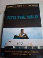 Into the wild, Vanaf 12 jaar, Ophalen of Verzenden, Zo goed als nieuw, Overige gebieden