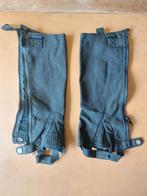 Paardrijkleding, chaps, scheenbeschermers Harry's Horse, Dieren en Toebehoren, Paardrijkleding, Ophalen of Verzenden, Overige soorten
