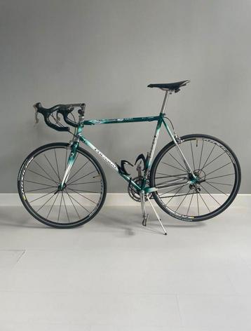 Colnago Master Extra Light 60 beschikbaar voor biedingen