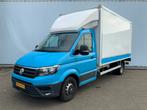 Volkswagen Crafter 35 2.0 TDI L4 Meubelbak & Lift Automaat A, Stof, Gebruikt, Euro 6, 4 cilinders