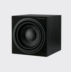 Bowers & Wilkins ASW610 Subwoofer, Audio, Tv en Foto, Luidsprekers, Support@bowerswilkins.com, Subwoofer, Dale Road, Worthing, West Sussex, BN11 2BH, Verenigd Koninkrijk