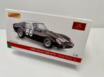 CMC Modellauto M-156 Ferrari 250 GTO Targa Florio #86, 1962, Ophalen of Verzenden, Nieuw