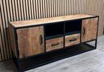 Nieuw TV Meubel, LaVe Outlet, 100 tot 150 cm, Nieuw, Ophalen of Verzenden