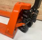 Gereserveerd, Ophalen, Zo goed als nieuw