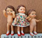 Ari poppetjes- 3x- Vintage- (Duits) - Verzend ook!, Verzamelen, Ophalen, Gebruikt, Poppenhuis