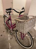 Cortina Crush Damesfiets, Fietsen en Brommers, Fietsen | Dames | Damesfietsen, Gebruikt, Versnellingen, 56 cm of meer, Ophalen