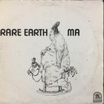 LP - Rare Earth ‎– Ma, Cd's en Dvd's, Vinyl | Rock, Ophalen of Verzenden, Gebruikt, 12 inch, Poprock