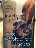 The Revolt of the Eaglets, Jean Plaidy, Non-fictie, Nieuw, Ophalen of Verzenden