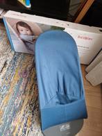 Babybjorn bouncer, Ophalen of Verzenden, Zo goed als nieuw, Wipstoel, Overige merken