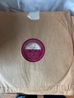 78 toeren - Johnny Jordaan, Ophalen, Gebruikt