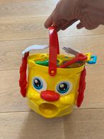 Eddy emmer/mr bucket, compleet, werkend, Ophalen of Verzenden, Zo goed als nieuw, Overige typen