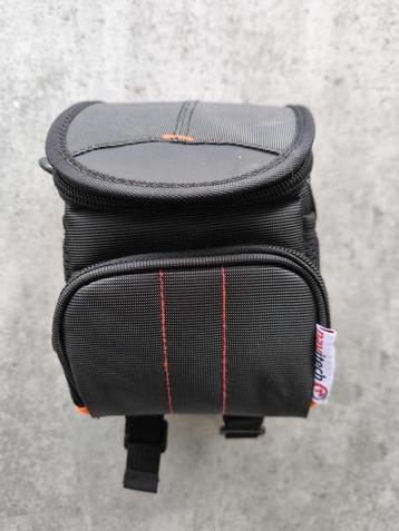 Navitech Zwart Verrekijker Tas  beschikbaar voor biedingen