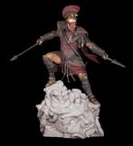 Assassin's Creed Odyssey Alexios Legendary Premium statue, Ophalen of Verzenden, Zo goed als nieuw, Mens