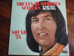 Lp - The Les Humphries Singers & Rhythm-Orchestra - Sound 74, Ophalen of Verzenden, 1960 tot 1980, Zo goed als nieuw, 12 inch