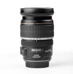 Canon EF-S 17-55mm f/2.8 IS USM, Audio, Tv en Foto, Fotografie | Lenzen en Objectieven, Ophalen, Zo goed als nieuw, Standaardlens
