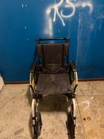 inklapbare rolstoel, Ophalen of Verzenden, Inklapbaar, Nieuw, Duwrolstoel