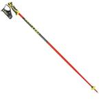 110 cm Leki WorldCup Racing SL TBS Trigger S GoPro ready, Sport en Fitness, Skiën en Langlaufen, Overige merken, Stokken, 100 tot 140 cm
