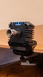 Fanatec CSL DD QR1 8nm (boost kit) + pedalen incl. load cell, Ophalen, Zo goed als nieuw, Fanatec