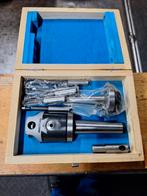 HBM kotterkop,mc2-mc3, Ophalen of Verzenden, Nieuw, Metaaldraaibank