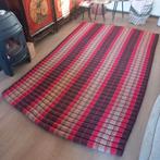 Thaise mat xxl kleur rood, Ophalen, Zo goed als nieuw, Yogamat