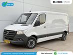 Mercedes-Benz Sprinter 315 1.9 CDI L2H1 Climate Control Crui, Achterwielaandrijving, Gebruikt, 4 cilinders, 150 pk