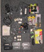 Xbox 360 onderdelen HDD 120GB 60GB adapter tv kabel accu, Spelcomputers en Games, Spelcomputers | Xbox | Accessoires, Ophalen of Verzenden