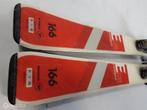 Rossignol RXium ski met binding, Gebruikt