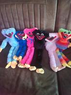 Huggy Wuggy Knuffels - Verschillende Kleuren!, Ophalen of Verzenden, Nieuw, Overige typen