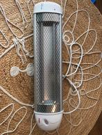 Reer Kachel - Commode verwarmer / Kachel, Gebruikt, Overige soorten, Elektrisch, Ophalen of Verzenden