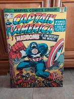 Captain america, Eén comic, Ophalen, Zo goed als nieuw, Amerika