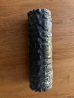 Foam roller zwart (NIEUW), Ophalen of Verzenden, Nieuw, Foamroller
