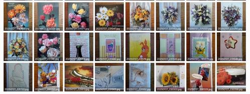 Wenskaarten - € 0,25 p/s - 6 stuks voor €1,- (uitzoeken), Diversen, Wenskaarten, Nieuw, Ophalen of Verzenden