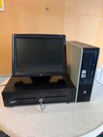 Kassa van digipos, Computers en Software, Ophalen, Gebruikt, HP, Touchscreen