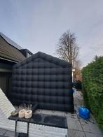 Discotent 4 x 4 meter te huur vanaf 124,99, Ophalen, Zo goed als nieuw, Overige