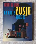 De Grote Zusje Omnizus, Gelezen, Gerrit de Jager, Eén stripboek, Ophalen of Verzenden