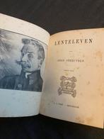 Stijn Streuvels - Lenteleven (L.J. Veen - Amsterdam), Antiek en Kunst, Antiek | Boeken en Bijbels, Ophalen of Verzenden