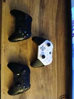 Xbox Series X 1TB + 3 Controllers + Oplaadstation + Games, Ophalen of Verzenden, Zo goed als nieuw, Xbox Series X