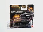 Matchbox SPACEX TESLA MODEL X, Ophalen of Verzenden, Nieuw, Auto