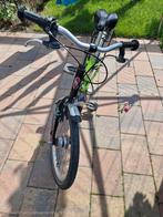 Puky Crusader Oscar kinderfiets - 20 inch, Fietsen en Brommers, Fietsen | Meisjes, Ophalen, Gebruikt, Puky, Handrem