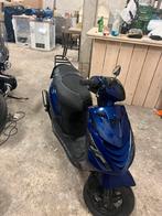 Piaggio zip 2 takt 70cc, Fietsen en Brommers, Scooters | Piaggio, Ophalen, Zo goed als nieuw, Tweetakt, Zip