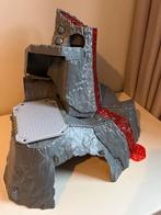 Schleich Vulkaan - Avontuurlijk Speelplezier!, Ophalen, Gebruikt, Jongen of Meisje