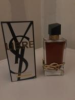Yves saint laurent libre intens edp 90 ml, Ophalen of Verzenden, Nieuw, Parfumfles, Gevuld