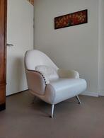 De Sede DS-102 / 11 design fauteuil Desede, Huis en Inrichting, Ophalen, Gebruikt, 75 tot 100 cm, Leer