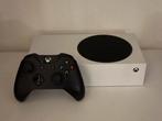 Xbox Series S 512 GbB, Ophalen of Verzenden, Zo goed als nieuw