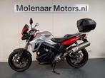 BMW F800 R (bj 2012), Motoren, Motoren | BMW, 2 cilinders, Motorrijbewijs A, Bedrijf, Onbekend