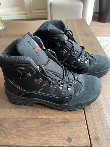 Mountainpeak Wandelschoenen Maat 39 ZGAN beschikbaar voor biedingen