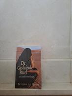 M. de Hoop - De gesluierde parel en andere verhalen, Verzenden, Zo goed als nieuw, M. de Hoop, Christendom | Protestants